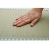 Marble undyed igusa car seat cushion 1230200120502 image 5